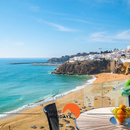 #041 Future House By Home Holidays Albufeira Extérieur photo
