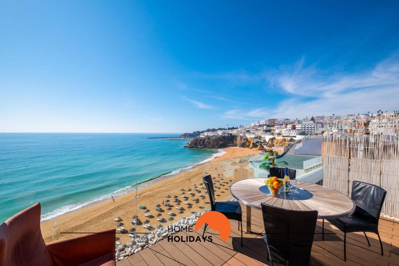 #041 Future House By Home Holidays Albufeira Extérieur photo