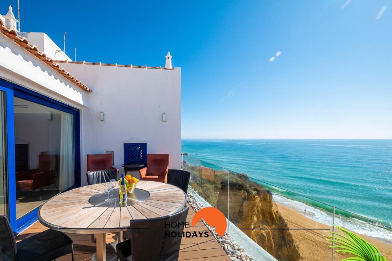 #041 Future House By Home Holidays Albufeira Extérieur photo