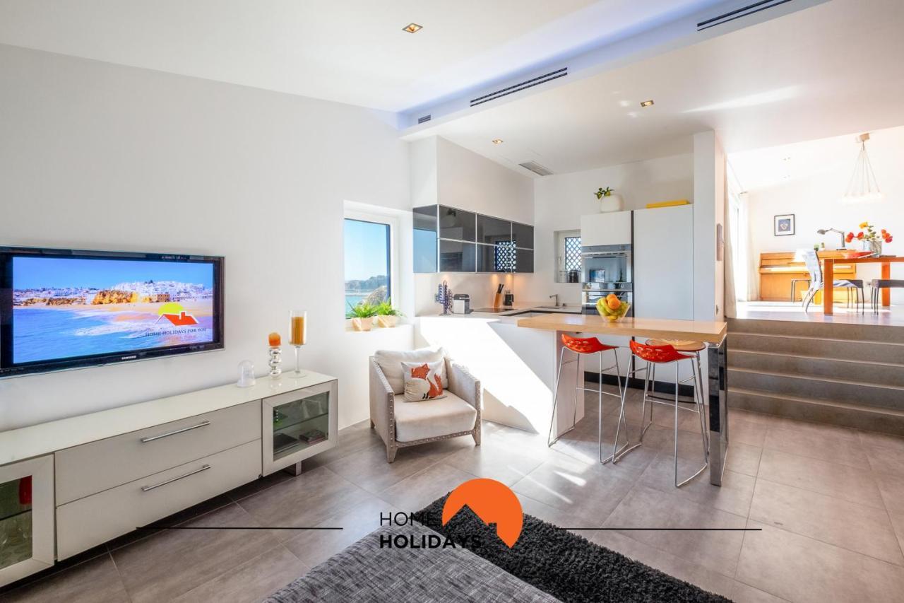 #041 Future House By Home Holidays Albufeira Extérieur photo