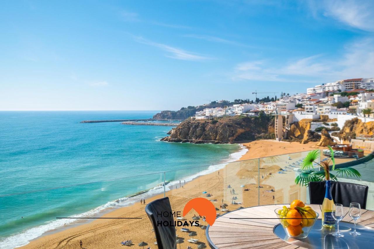 #041 Future House By Home Holidays Albufeira Extérieur photo
