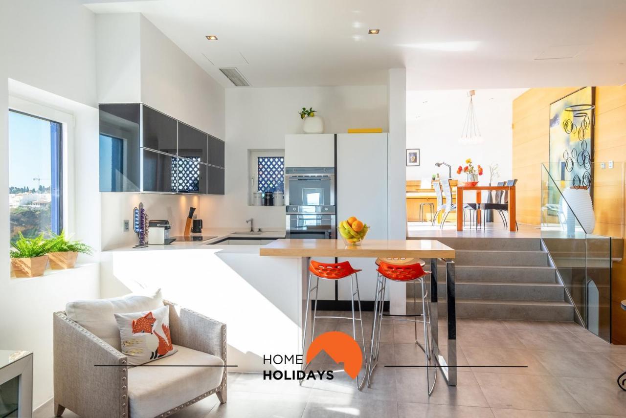 #041 Future House By Home Holidays Albufeira Extérieur photo