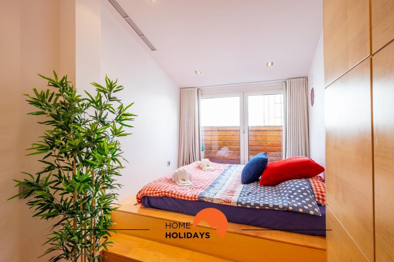 #041 Future House By Home Holidays Albufeira Extérieur photo