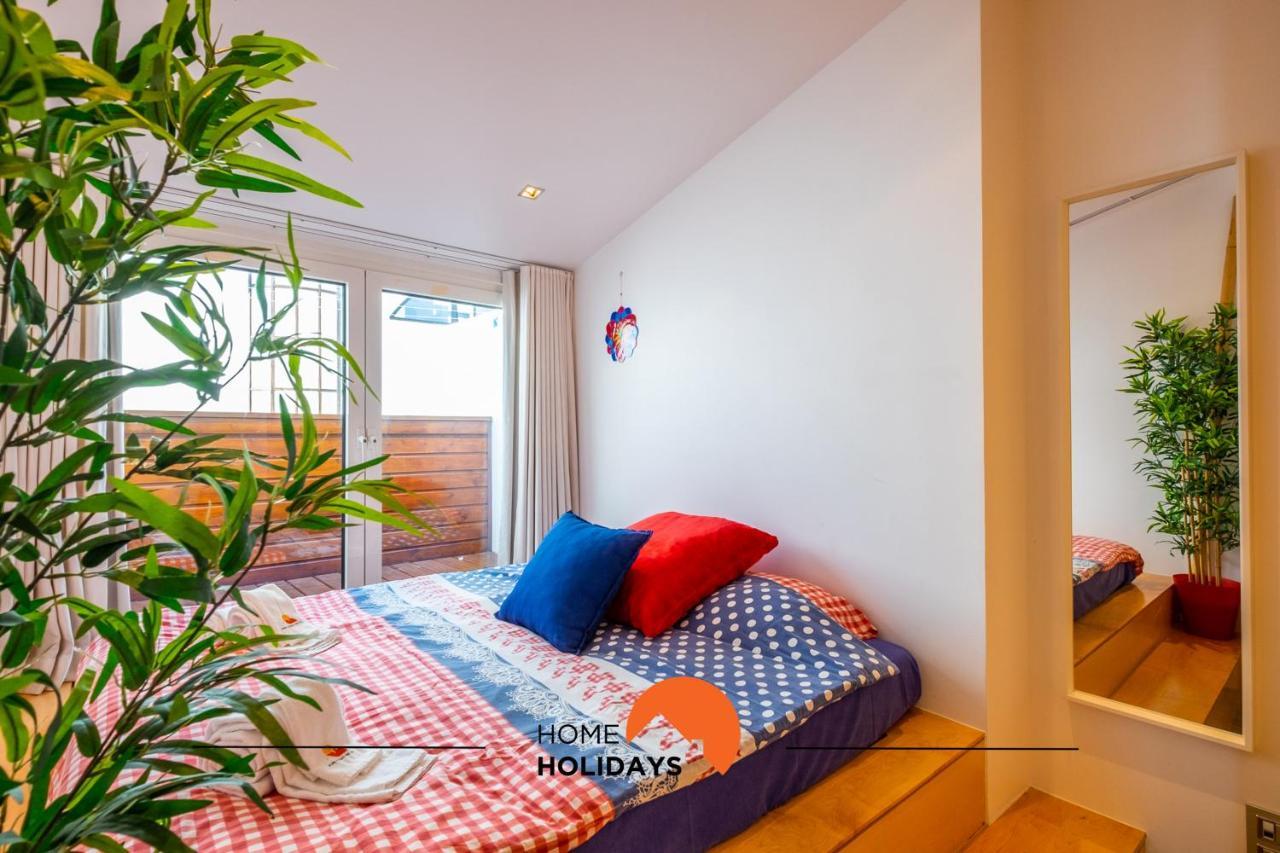 #041 Future House By Home Holidays Albufeira Extérieur photo