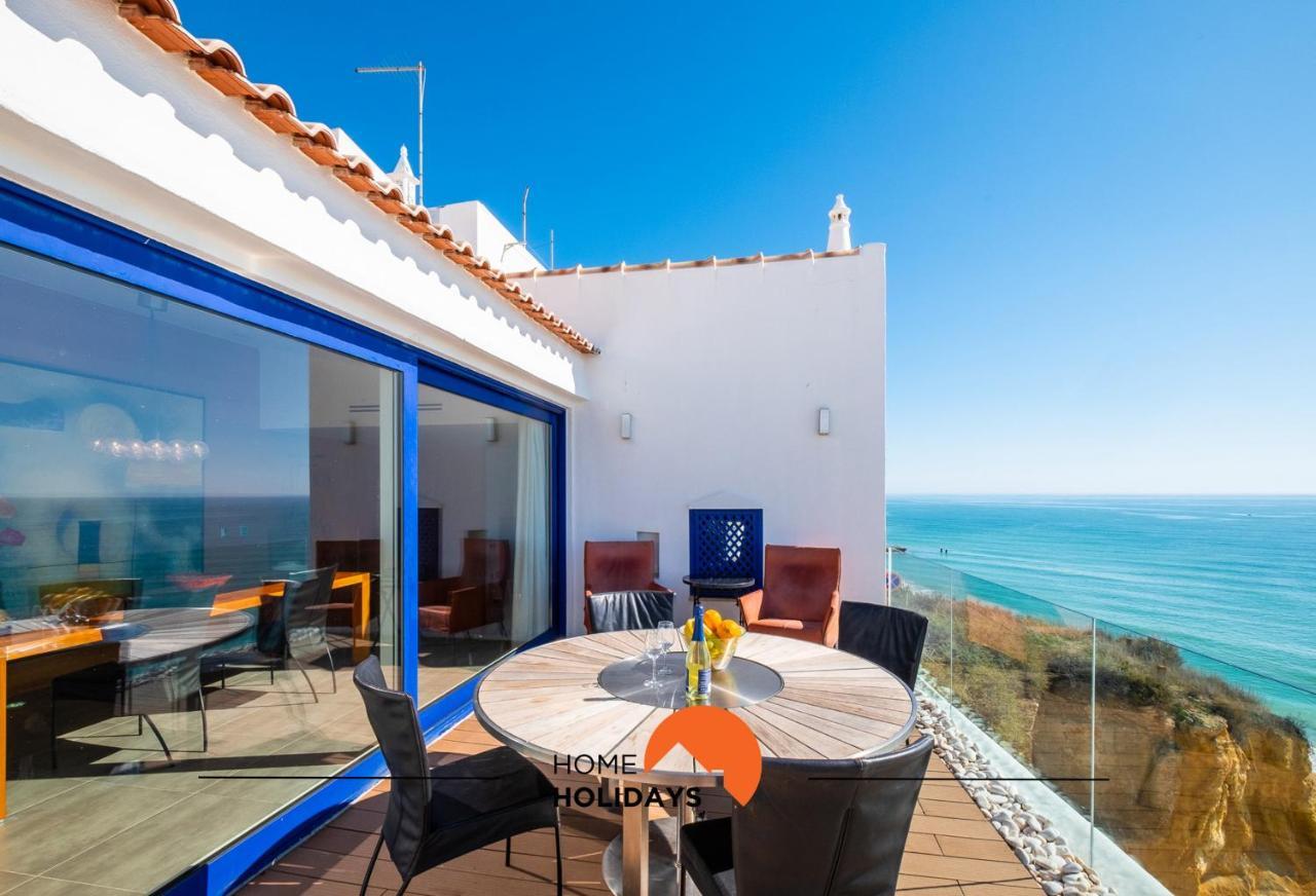 #041 Future House By Home Holidays Albufeira Extérieur photo