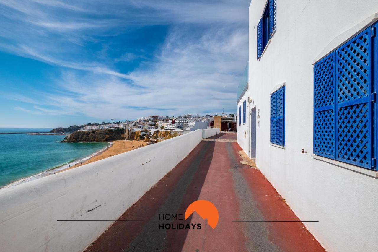 #041 Future House By Home Holidays Albufeira Extérieur photo