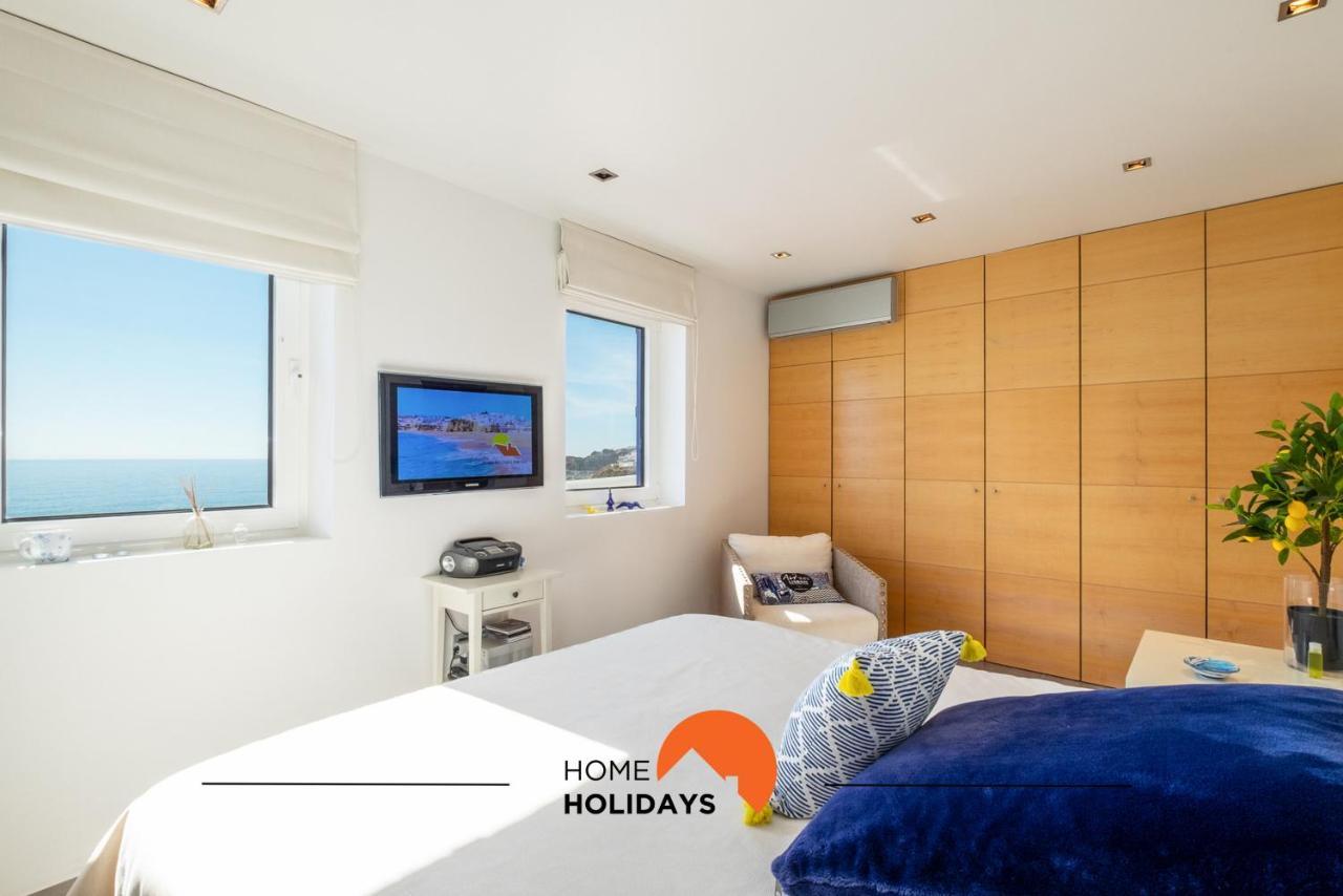 #041 Future House By Home Holidays Albufeira Extérieur photo