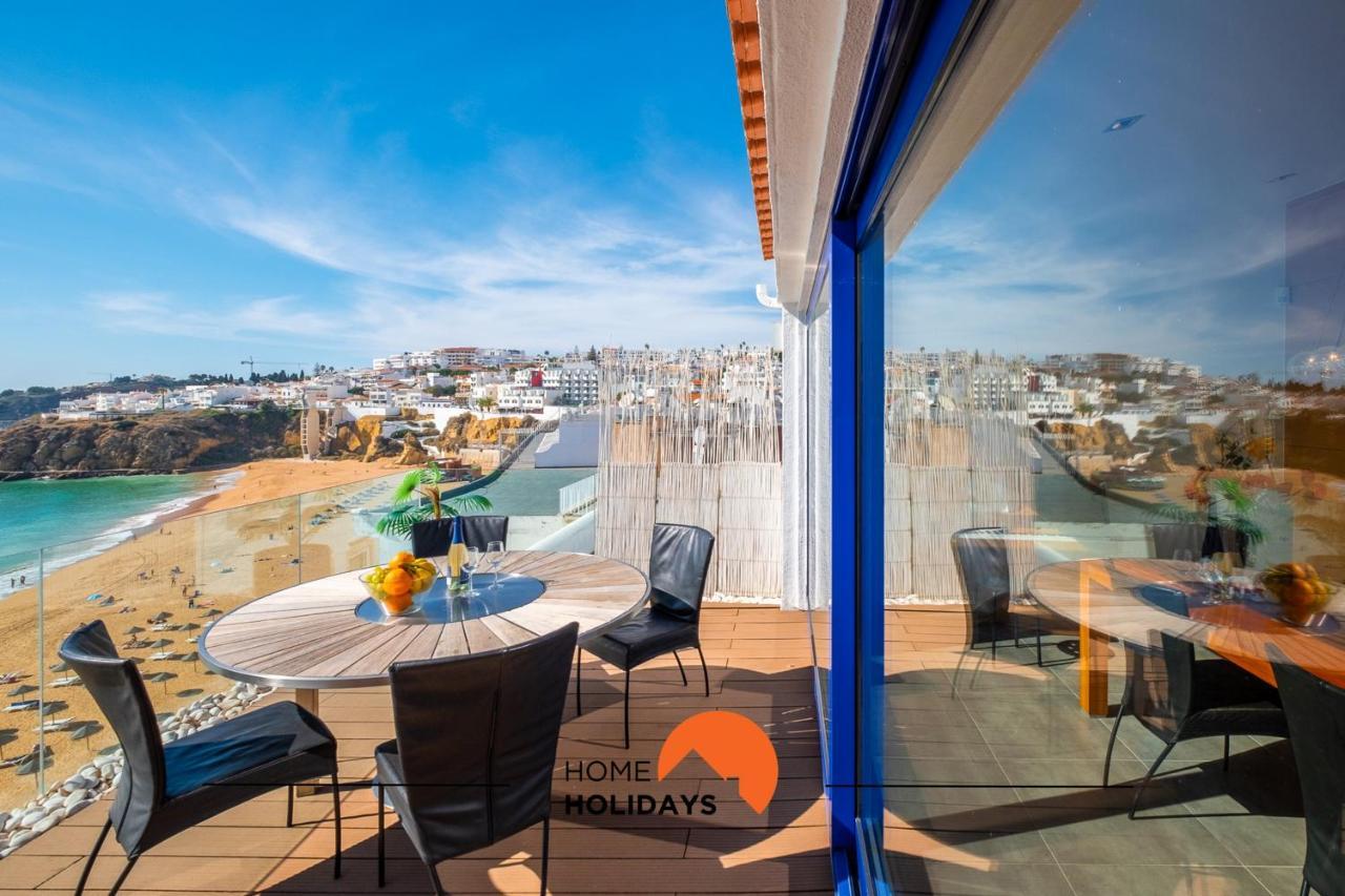 #041 Future House By Home Holidays Albufeira Extérieur photo