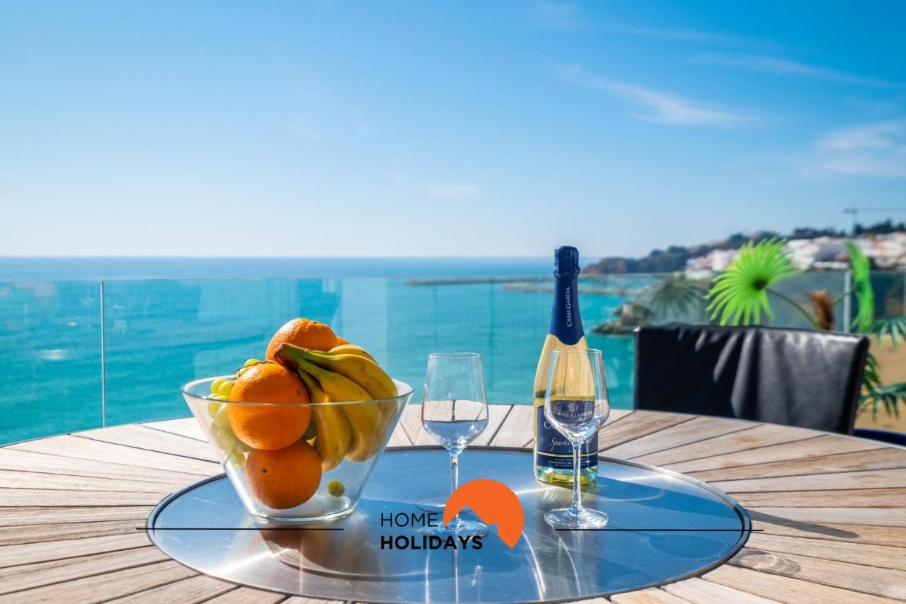 #041 Future House By Home Holidays Albufeira Extérieur photo