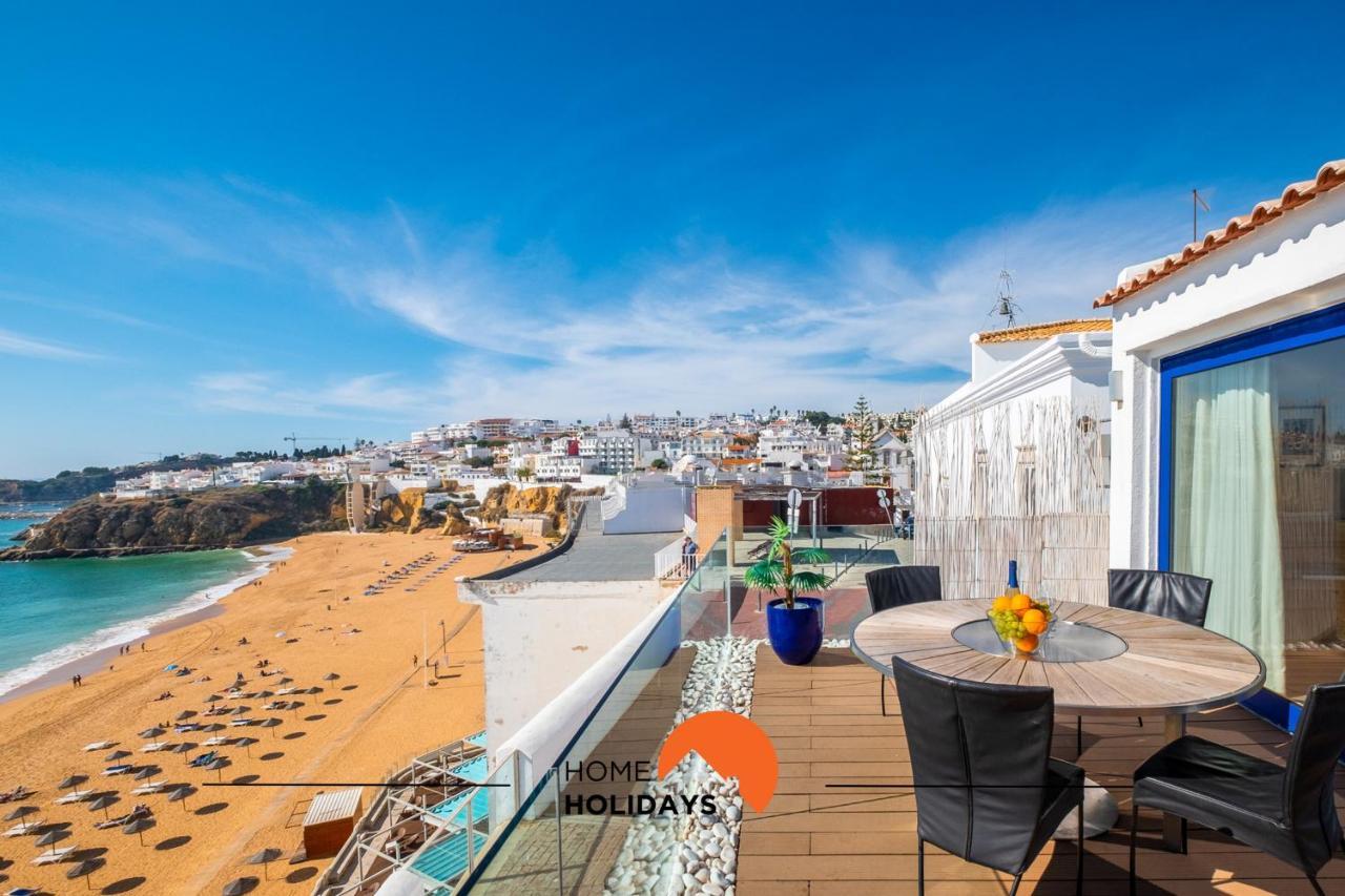 #041 Future House By Home Holidays Albufeira Extérieur photo