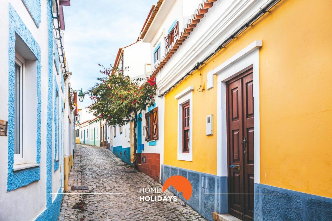 #041 Future House By Home Holidays Albufeira Extérieur photo